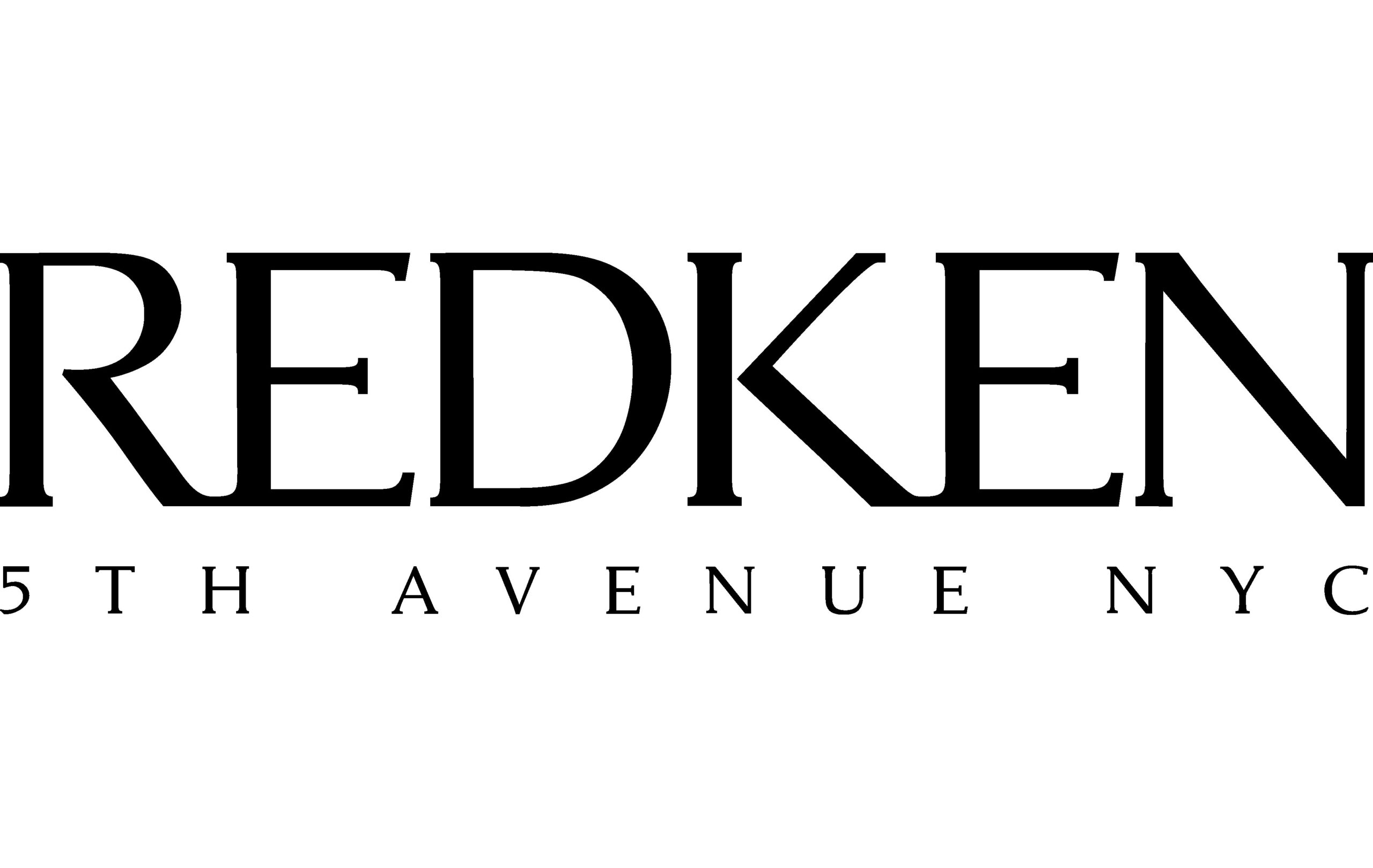 Redken-logo