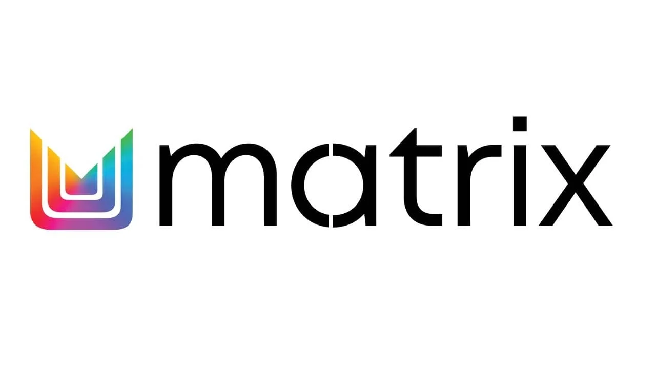 matrix-logo